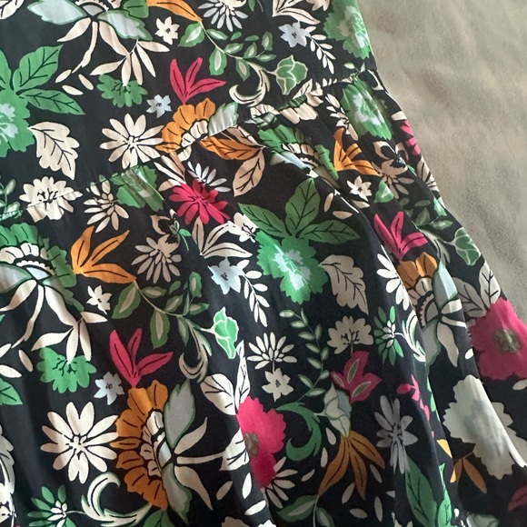 NWT Loft Dress - Picture 8 of 10